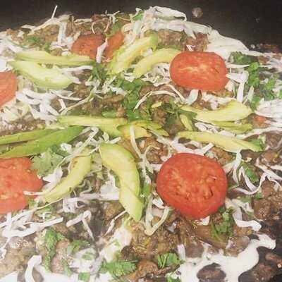 Mixteca Pdx Mexican Restautant