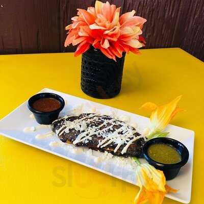 Mixteca Pdx Mexican Restautant