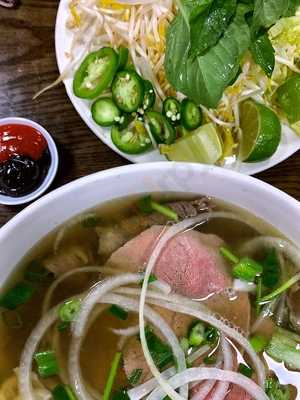 Pho Ha Saigon
