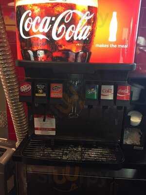 The Halal Guys - Spring Mountain