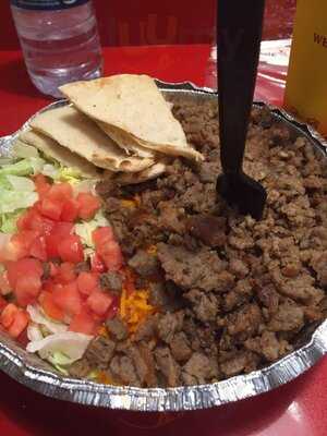 The Halal Guys - Spring Mountain