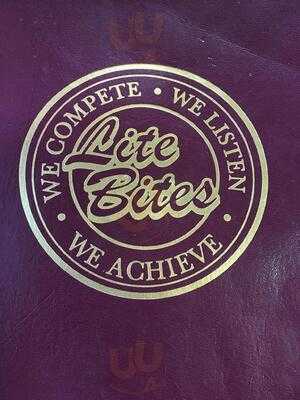 Lite Bites