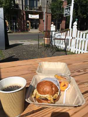 Nana’s Guilty Pleasures