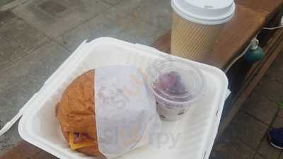 Nana’s Guilty Pleasures