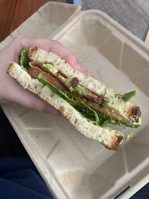 Nana’s Guilty Pleasures