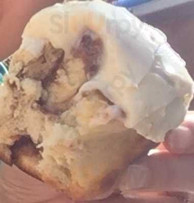 Nana’s Guilty Pleasures