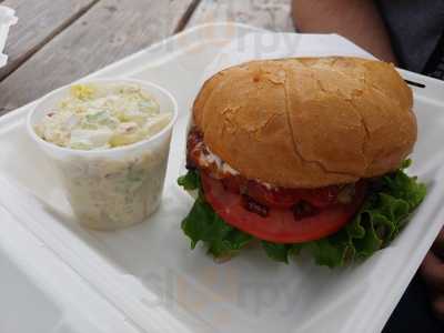 Nana’s Guilty Pleasures