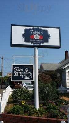 Nana’s Guilty Pleasures