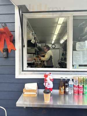 Nana’s Guilty Pleasures