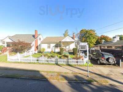 Nana’s Guilty Pleasures