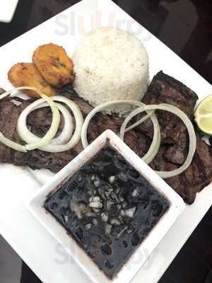 Lady's Steak & Seafood Restaurant