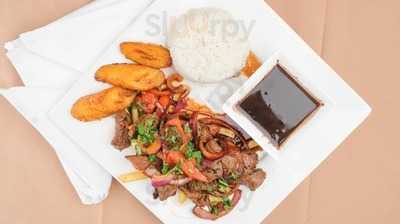 Lady's Steak & Seafood Restaurant