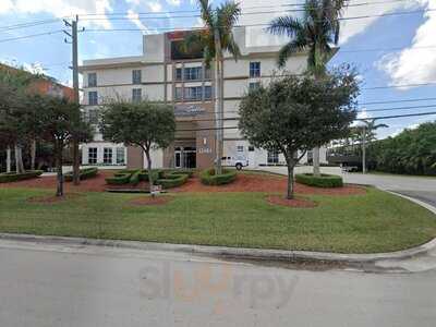 Lady's Steak & Seafood Restaurant