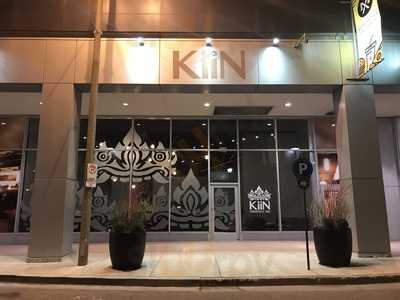 Kiin Essentially Thai