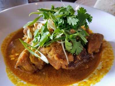 Kiin Essentially Thai