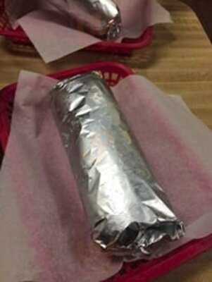 El Super Burrito