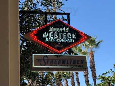 Imperial Western Beer Company