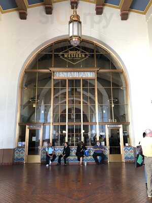 Imperial Western Beer Company