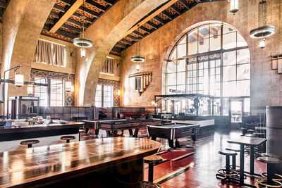 Imperial Western Beer Company