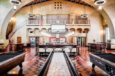 Imperial Western Beer Company