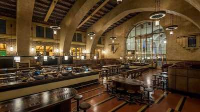 Imperial Western Beer Company