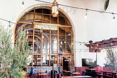 Imperial Western Beer Company