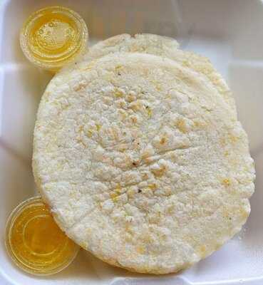 Oiga, Mire, Vea Colombian Cuisine