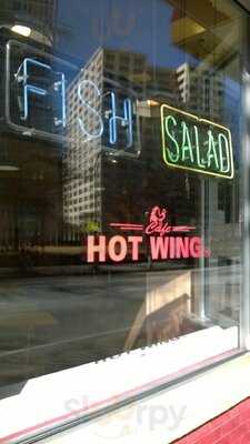 Cafe Hotwings