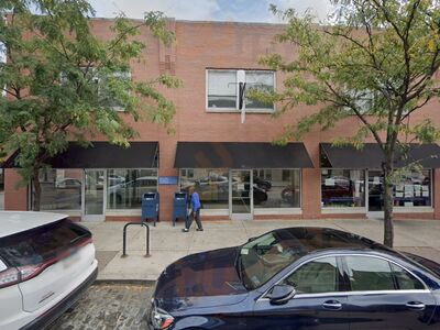 Mt Airy Breakfast & Lunch