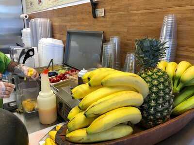 Ken's Healthy Delights