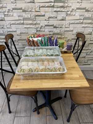 Ken's Healthy Delights