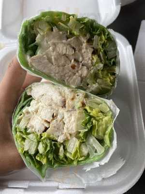 Ken's Healthy Delights