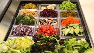 Ken's Healthy Delights