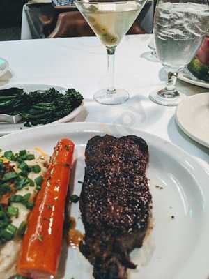Bob's Steak & Chop House - Austin Barton Creek