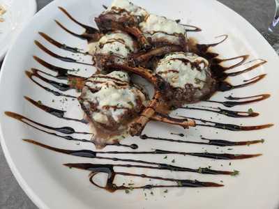 Bob's Steak & Chop House - Austin Barton Creek