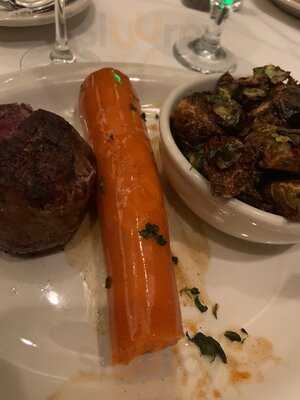 Bob's Steak & Chop House - Austin Barton Creek