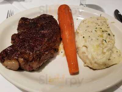 Bob's Steak & Chop House - Austin Barton Creek