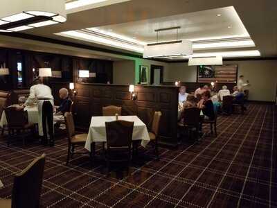 Bob's Steak & Chop House - Austin Barton Creek