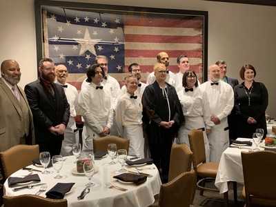 Bob's Steak & Chop House - Austin Barton Creek