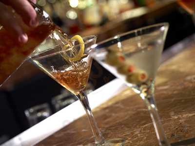 Bob's Steak & Chop House - Austin Barton Creek