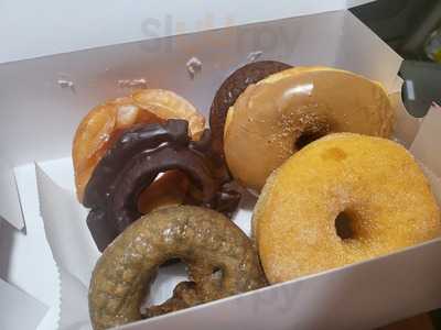 Combo Donuts