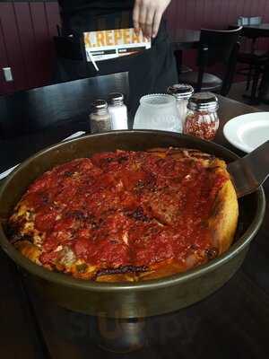 Gino's East - Atlanta