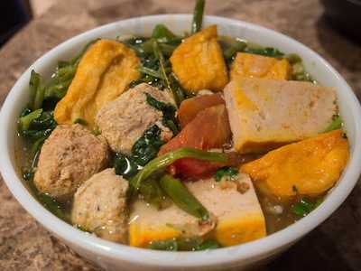 Chao Vit Thien-huong