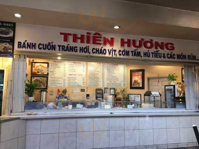Chao Vit Thien-huong