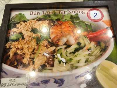 Chao Vit Thien-huong