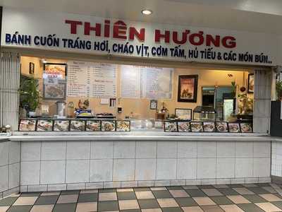 Chao Vit Thien-huong