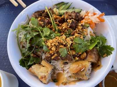 Chao Vit Thien-huong