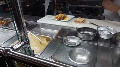 Angie's Breakfast Spot