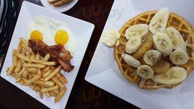 Angie's Breakfast Spot