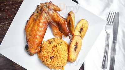 Angie's Breakfast Spot